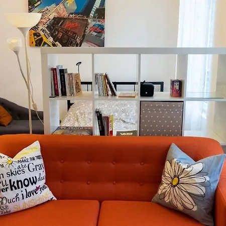 Lägenhet Grand Studio Wifi 25m2 Zen & Cosy, Centre *