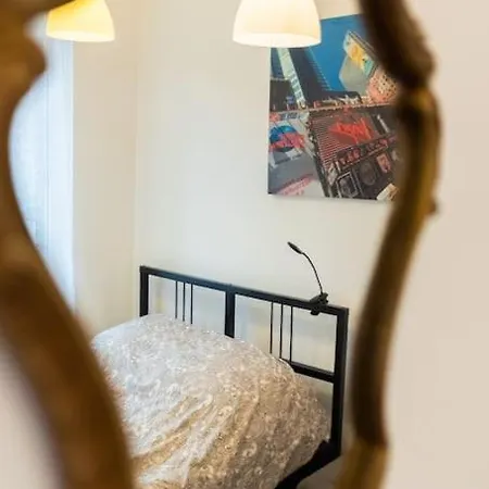 Grand Studio Wifi 25m2 Zen & Cosy, Centre * Roubaix