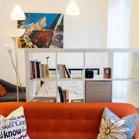 Lägenhet Grand Studio Wifi 25m2 Zen & Cosy, Centre Roubaix